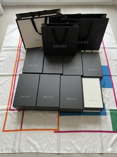 Ensemble packagings luxe - ensemble,