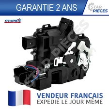 MECANISME SERRURE PORTE FERMETURE CENTRALISÉ ARRIERE DROITE GOLF 4 IV 97-06