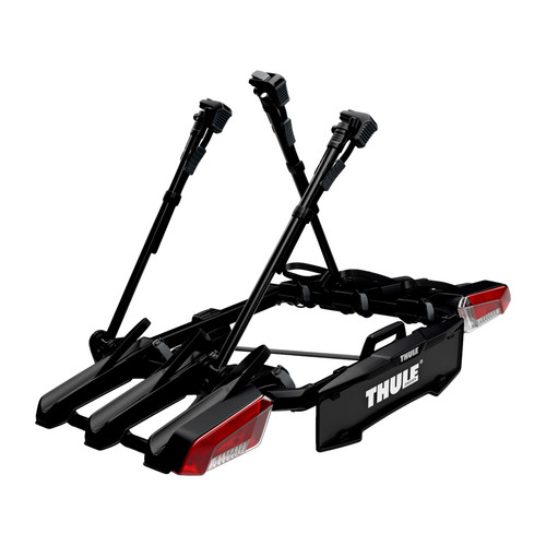 Porte vélo thule - porte-vélo, outpace
