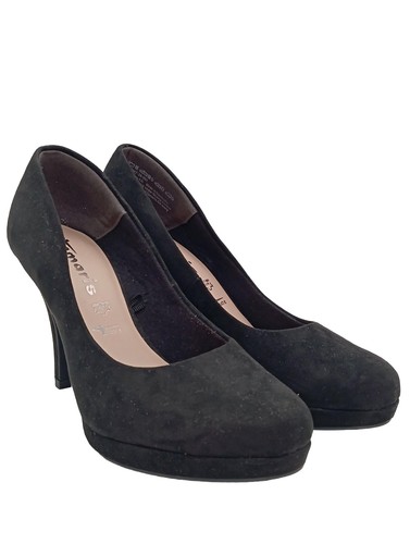 Tamaris chaussure talons - tamaris, à