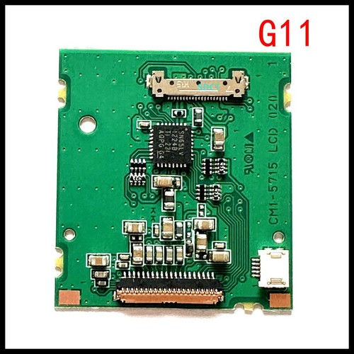 For canon g11 screen driver - for,