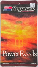 Yamaha PW50 Boyesen Power