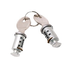 Serrures de sécurité pour