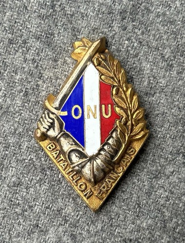 Insigne onu arthus - insigne,