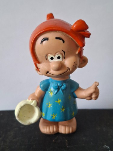 Figurine boule bill roba - bill,