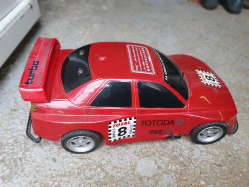 Voiture electrique jouet - voiture, 1/10