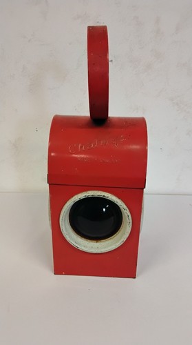 Lanterne lampe de cheminot - /,