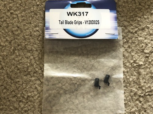New walkera part - new,