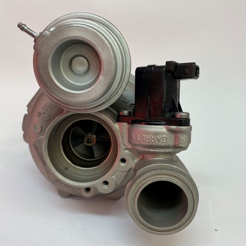 Turbo original garrett - turbo,