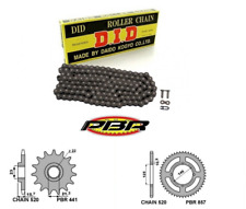 Kit Couronne/Pignon PBR