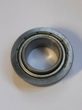 roulement de roue avant d autoportée ggp TC102 - 125122200/2 neuf