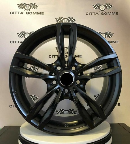 Roues alliage compatible - 4,
