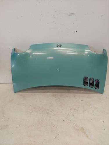 Capot renault twingo phase 2 - capot,