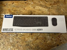 Clavier et souris sans fil