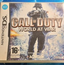Call of Duty World at War