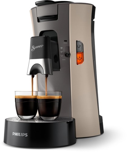 Cafetiere dosette philips - a,