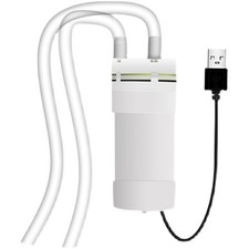 Pompe à eau compacte USB