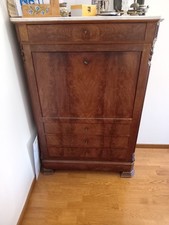 Secrétaire Louis Philippe en