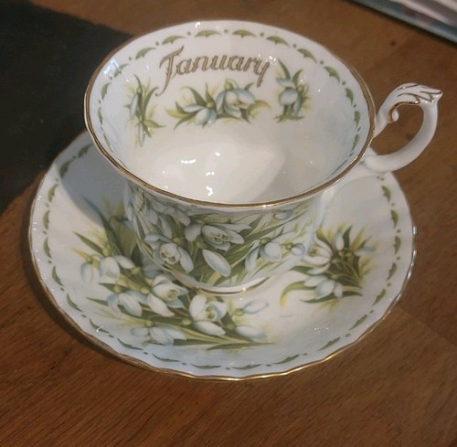 Tasse thé royal - thé, albert