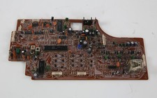 Platine Originale Principale