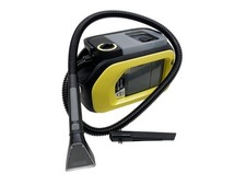 Aspirateur laveur sans fil