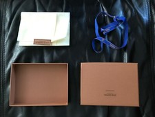 LOUIS VUITTON Maison Fondee