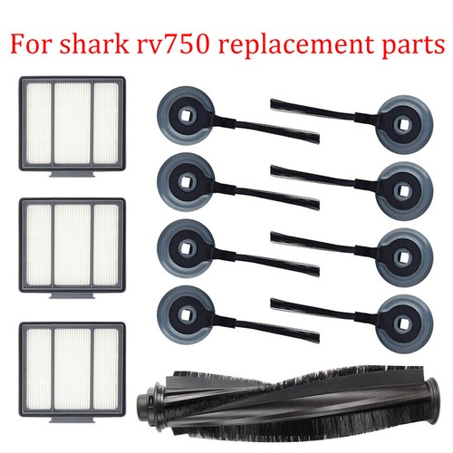 For shark ion robot rv753 - for,