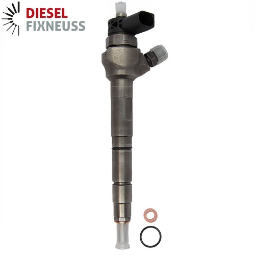 Injecteur audi seat - injecteur, skoda