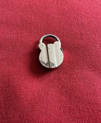 Mini cadenas ancien - mini,