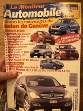 VOITURE - Le Moniteur