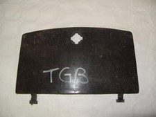 Trappe origine pour Deux Roues