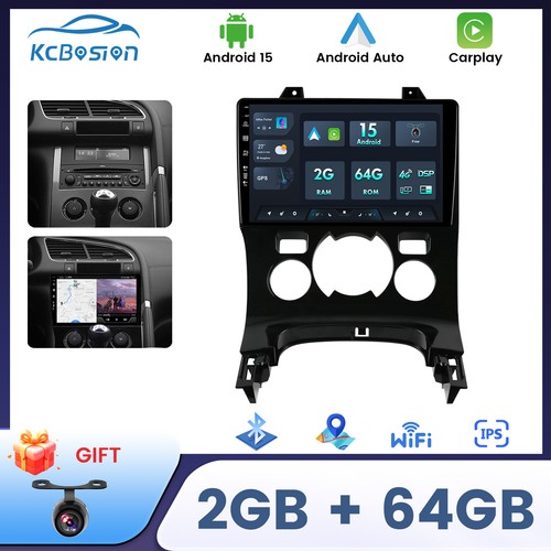 Autoradio pour peugeot - autoradio,