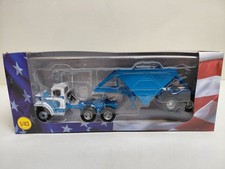 Camion / Semi-Remorque