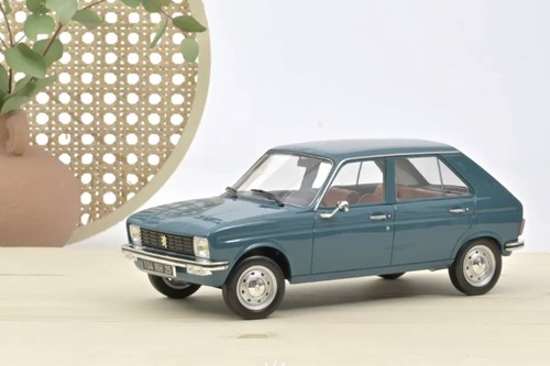 Peugeot 104 1977 - 104,