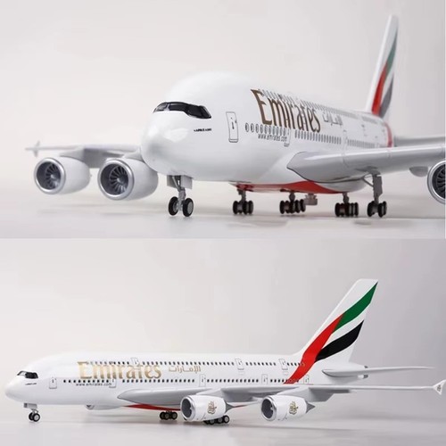 Maquette avion airbus a380 - maquette,