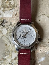 Tissot PRC 200 Chronograph