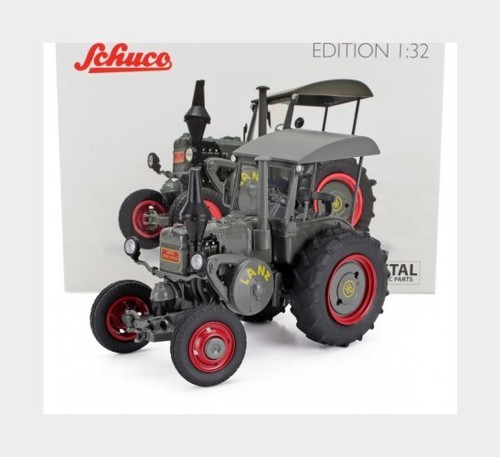 Schuco 450788500 lanz - 450788500,