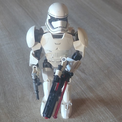 Figurine stars wars - figurine,