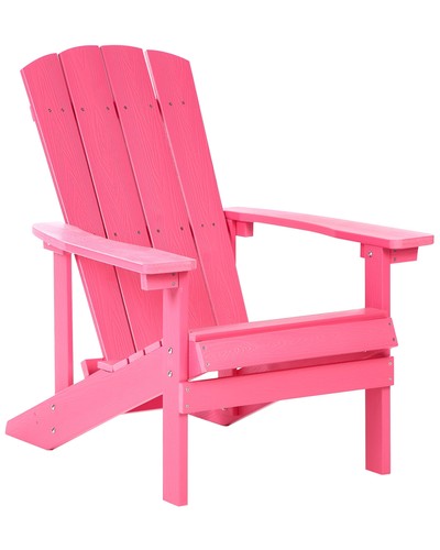 Chaise jardin plastique - chaise,