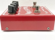 SIB Mr Echo Digital Analog-Style Delay Pedal Handcrafted Used