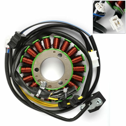 Stator alternateur pour - stator,