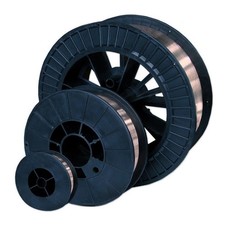 Fil de Brasure CuSi3 MIG Ø