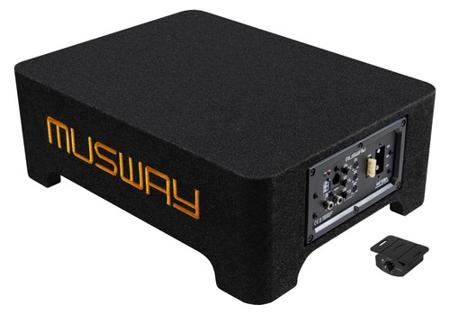 Musway mf108a subwoofer actif - mf108a,