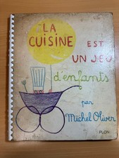 La Cuisine Est Un Jeu