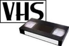 Tapes Transfer  VHS VHS-C  miniDV Digital8 to MP4 Minimum Of 3 Digital Download