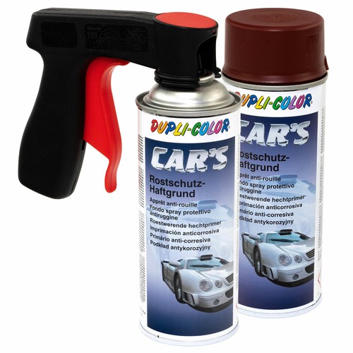 Base adhésive 400ml - x, rouge