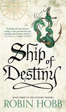 Robin Hobb Ship of Destiny
