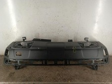 Pare choc arriere PEUGEOT 3008