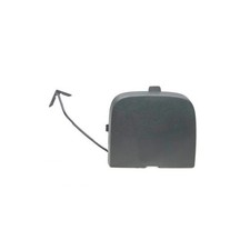 Cache crochet de remorquage de