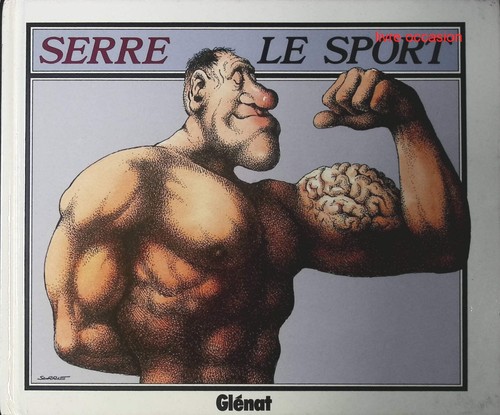 Sport claude serre - claude,